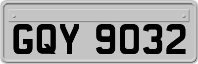 GQY9032
