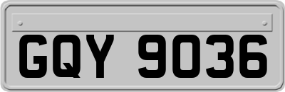 GQY9036