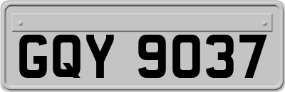 GQY9037