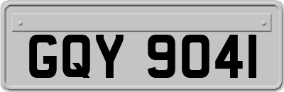 GQY9041