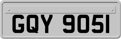 GQY9051