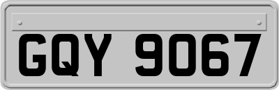 GQY9067