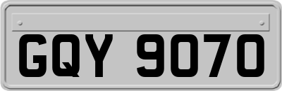 GQY9070