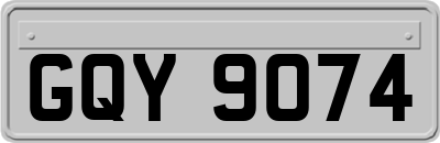 GQY9074