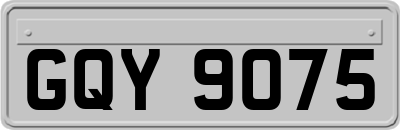 GQY9075