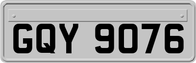 GQY9076