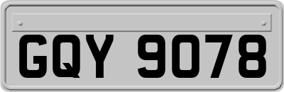 GQY9078