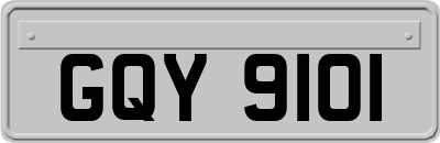 GQY9101