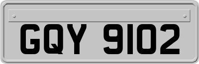 GQY9102