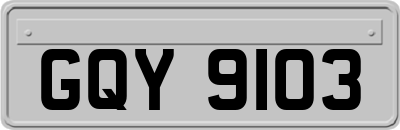GQY9103