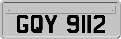 GQY9112