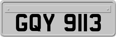 GQY9113
