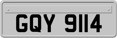 GQY9114