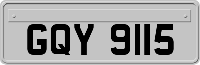GQY9115