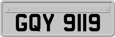 GQY9119