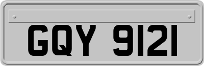 GQY9121