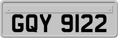 GQY9122
