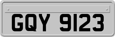 GQY9123