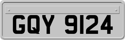 GQY9124
