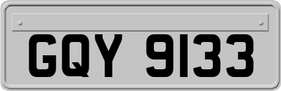 GQY9133
