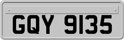 GQY9135