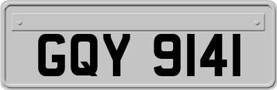 GQY9141