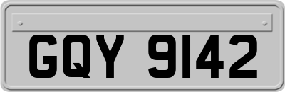 GQY9142