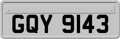 GQY9143