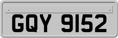 GQY9152