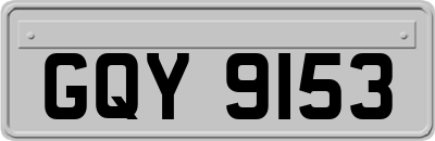 GQY9153