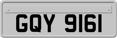 GQY9161