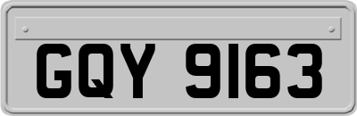 GQY9163