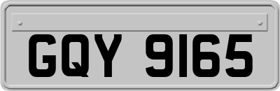 GQY9165