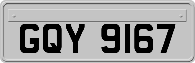 GQY9167