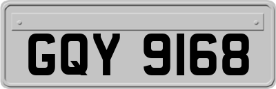 GQY9168