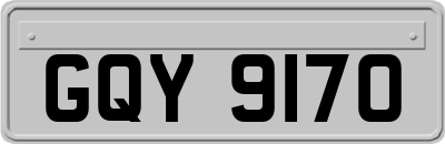 GQY9170