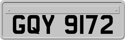 GQY9172