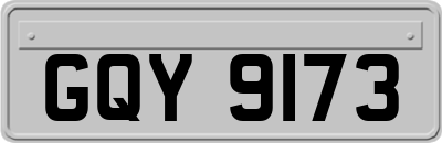 GQY9173