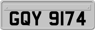 GQY9174