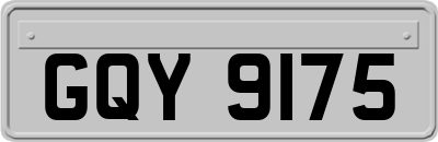 GQY9175