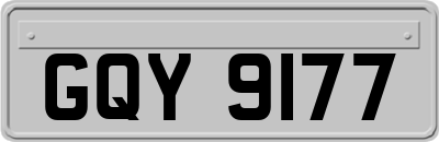 GQY9177