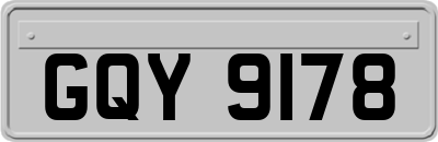 GQY9178