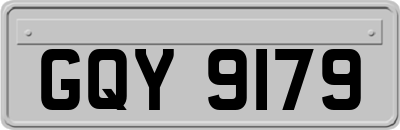 GQY9179