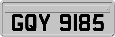 GQY9185