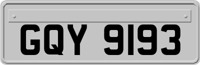 GQY9193