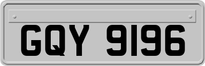 GQY9196
