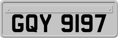 GQY9197