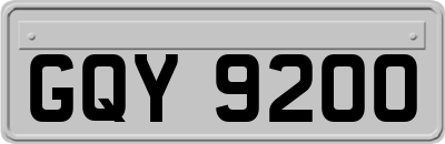 GQY9200