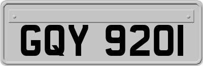 GQY9201