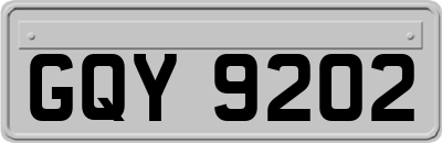 GQY9202